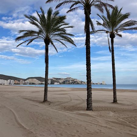 Appartamento Florazar 2 Cullera Esterno foto
