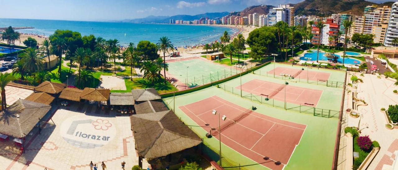 Appartamento Florazar 2 Cullera Esterno foto