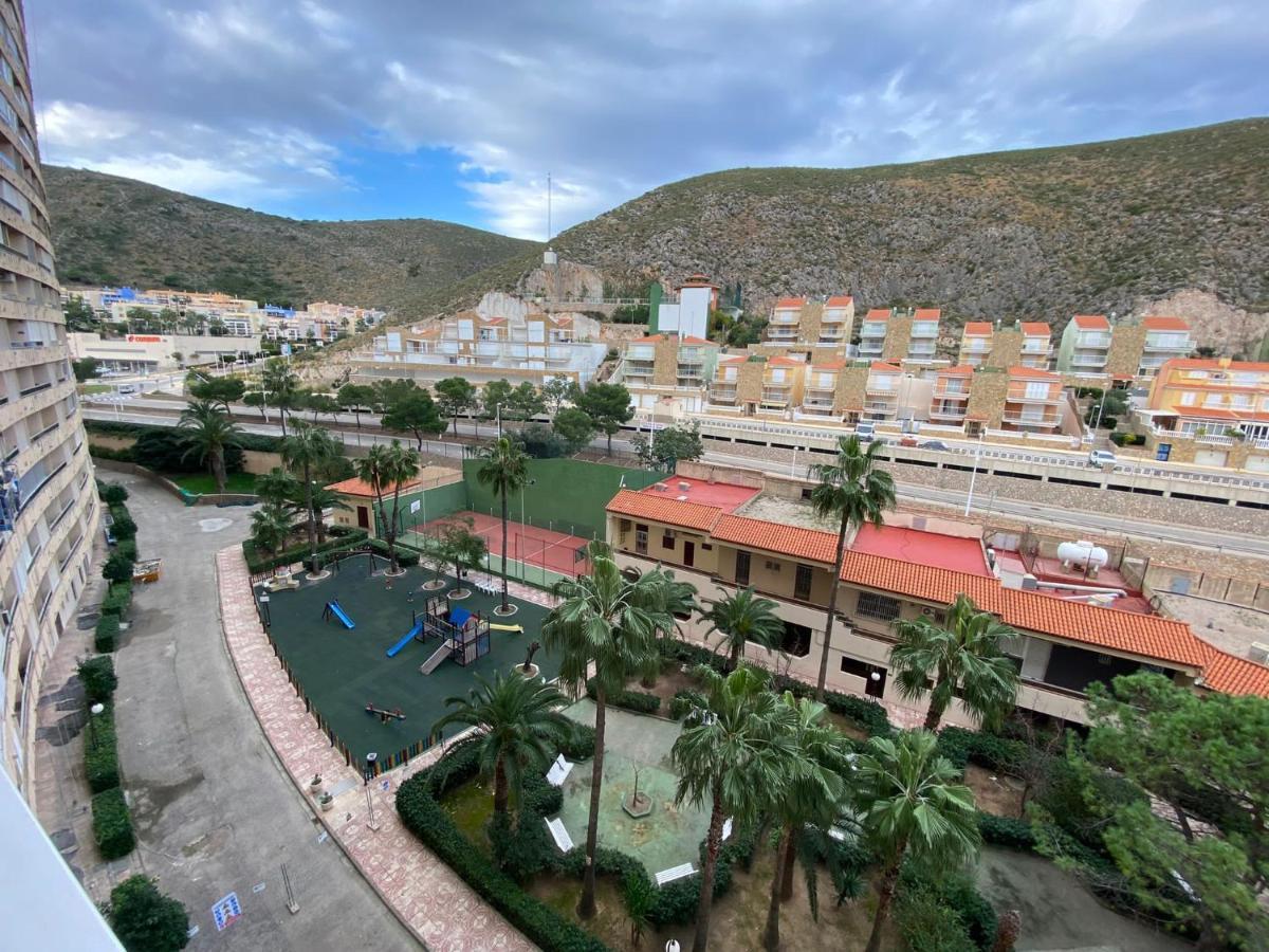 Appartamento Florazar 2 Cullera Esterno foto