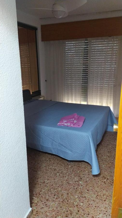 Appartamento Florazar 2 Cullera Esterno foto
